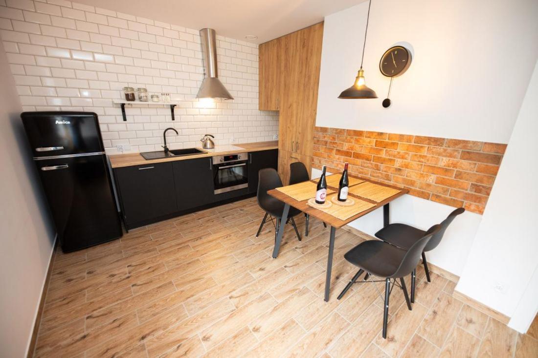 Winnica Anna Noclegi Krosnice Exterior foto