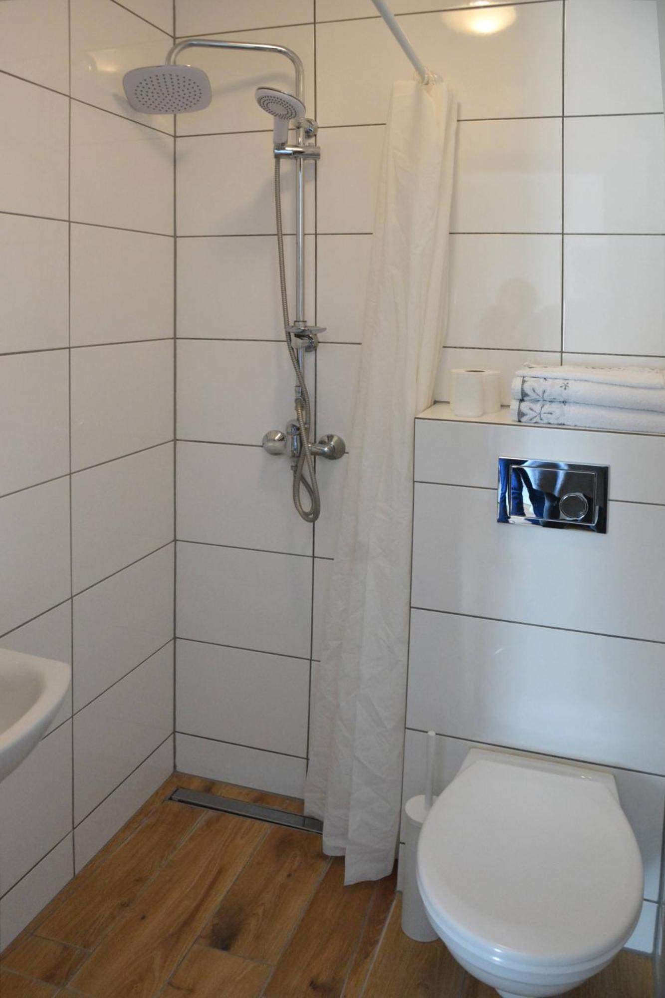 Winnica Anna Noclegi Krosnice Exterior foto